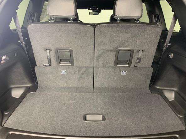 new 2025 Jeep Grand Cherokee L car, priced at $45,392