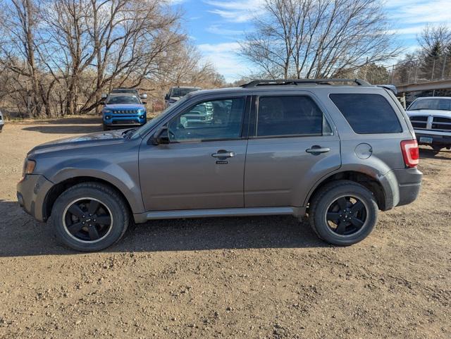 used 2011 Ford Escape car, priced at $5,500