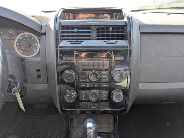 used 2011 Ford Escape car, priced at $5,500