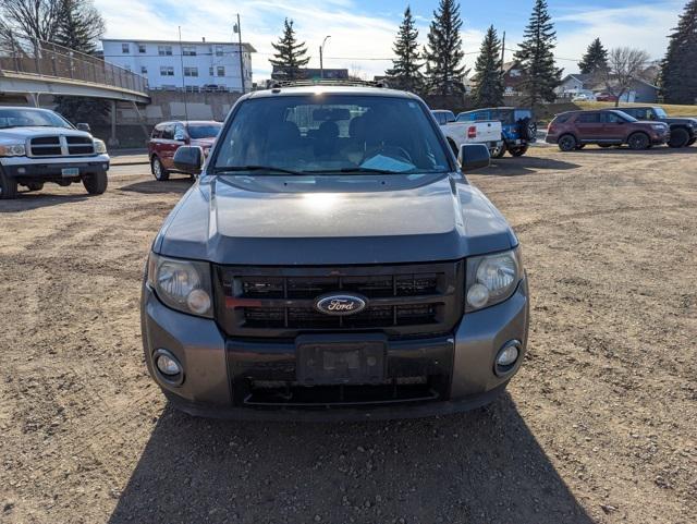 used 2011 Ford Escape car, priced at $5,500