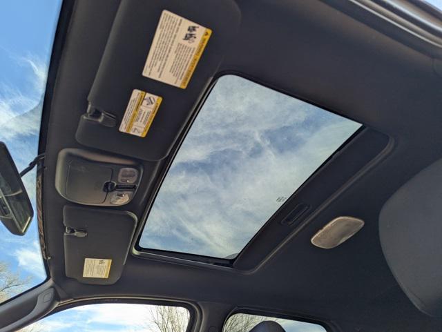 used 2011 Ford Escape car, priced at $5,500