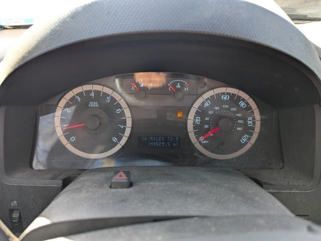 used 2011 Ford Escape car, priced at $5,500