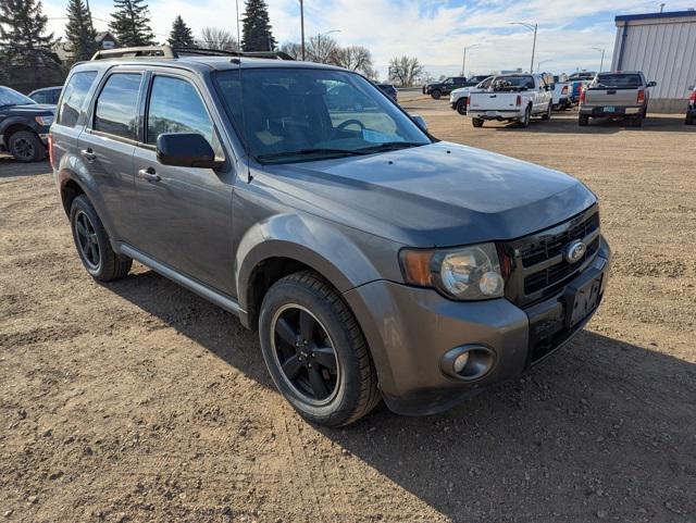 used 2011 Ford Escape car, priced at $5,500