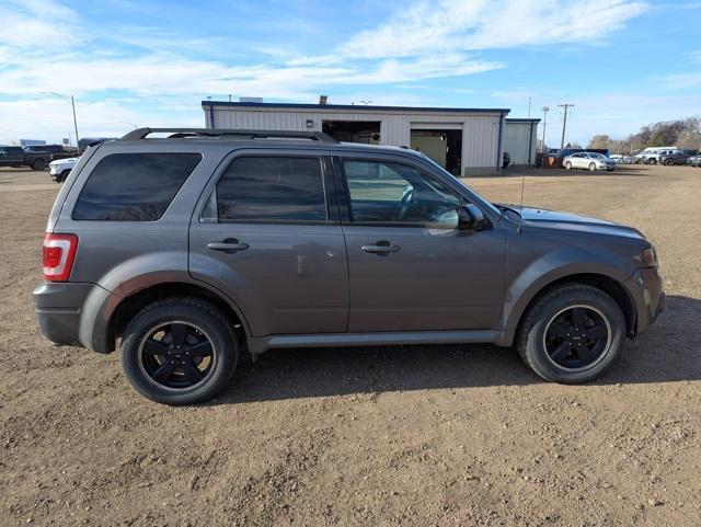 used 2011 Ford Escape car, priced at $5,500