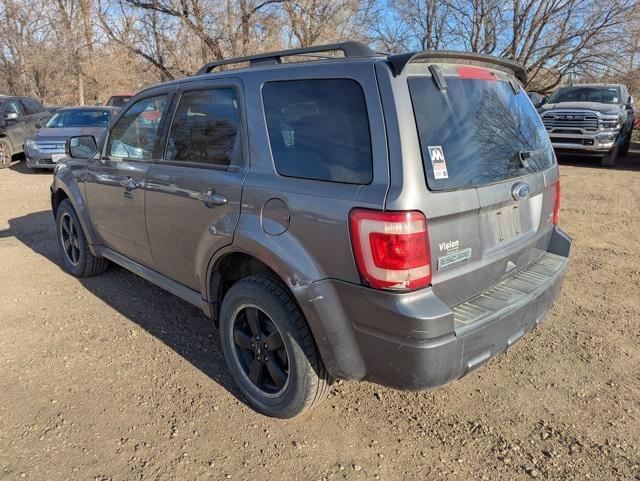 used 2011 Ford Escape car, priced at $5,500