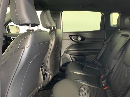 new 2026 Jeep Compass car, priced at $26,590