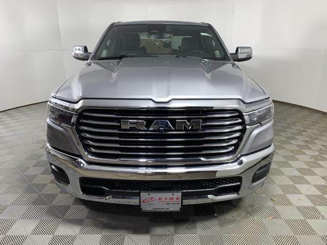 new 2025 Ram 1500 car, priced at $54,904