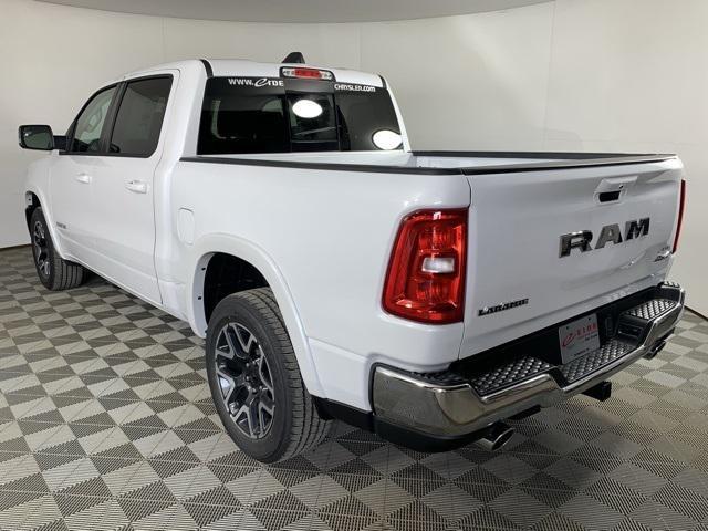 new 2026 Ram 1500 car, priced at $64,741