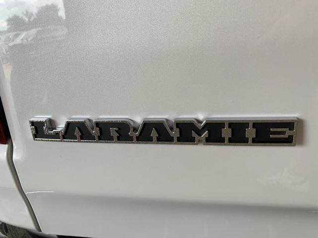 new 2026 Ram 1500 car, priced at $64,741
