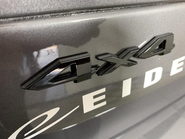 new 2025 Jeep Grand Cherokee L car, priced at $42,390