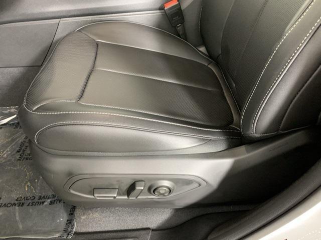 new 2025 Jeep Grand Cherokee L car, priced at $51,884