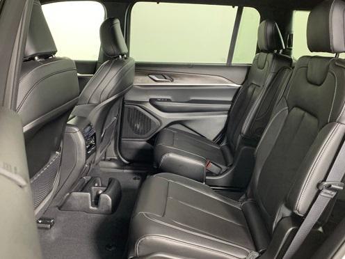 new 2025 Jeep Grand Cherokee L car, priced at $51,884