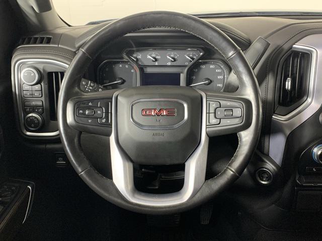 used 2019 GMC Sierra 1500 car, priced at $31,000