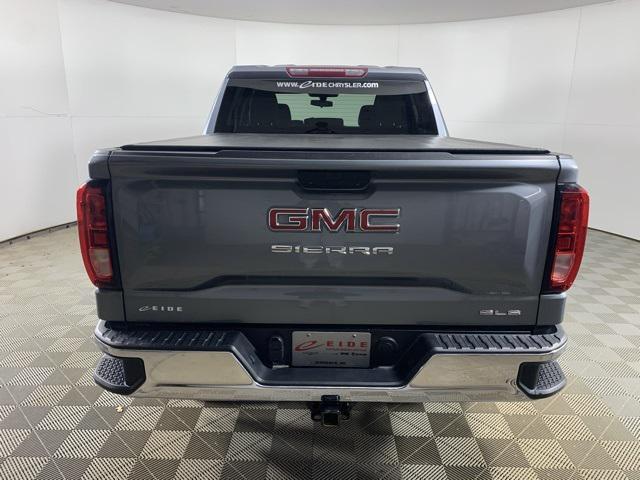 used 2019 GMC Sierra 1500 car, priced at $31,000