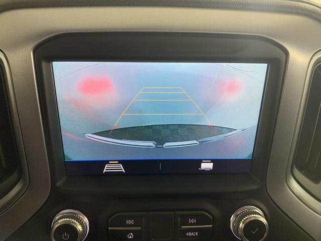 used 2019 GMC Sierra 1500 car, priced at $31,000