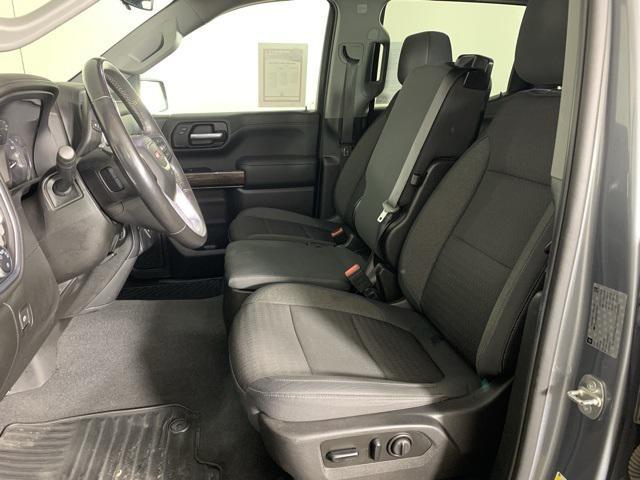 used 2019 GMC Sierra 1500 car, priced at $31,000