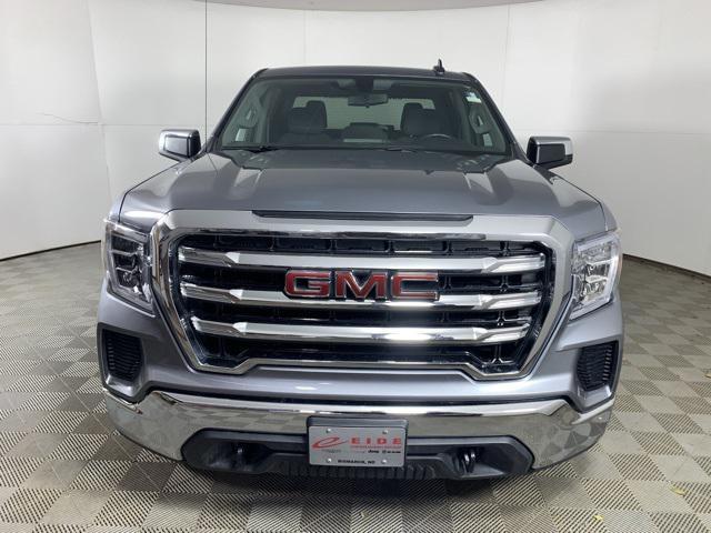 used 2019 GMC Sierra 1500 car, priced at $31,000
