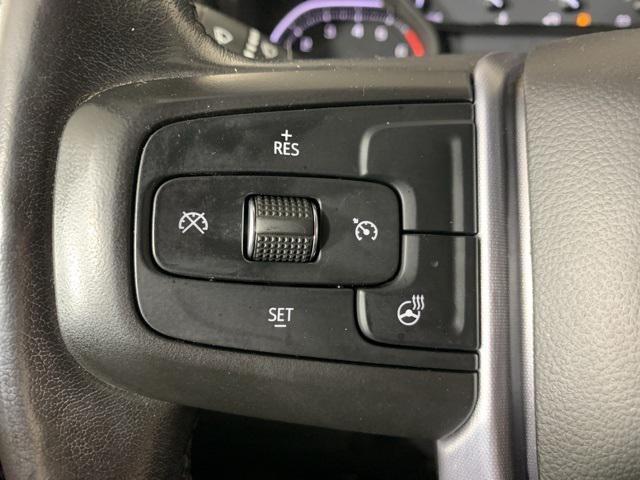 used 2019 GMC Sierra 1500 car, priced at $31,000