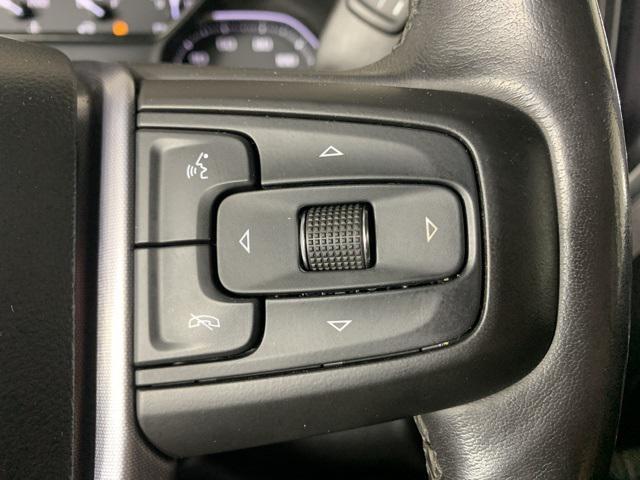 used 2019 GMC Sierra 1500 car, priced at $31,000