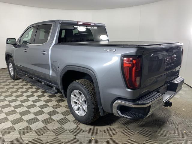used 2019 GMC Sierra 1500 car, priced at $31,000