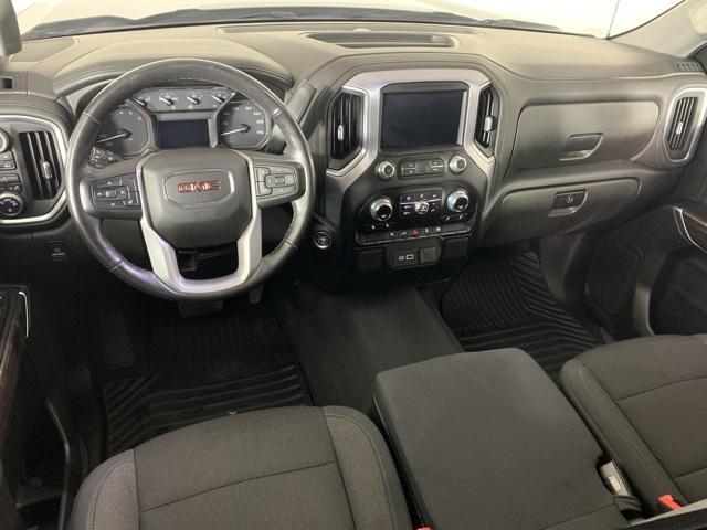 used 2019 GMC Sierra 1500 car, priced at $31,000