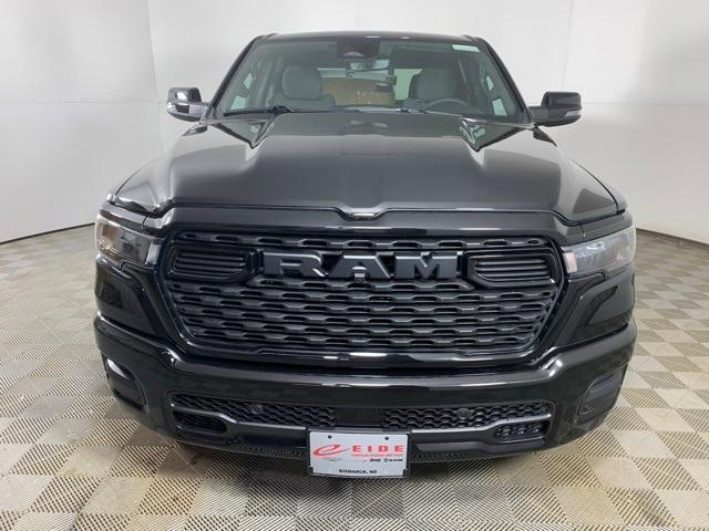 new 2025 Ram 1500 car, priced at $56,301