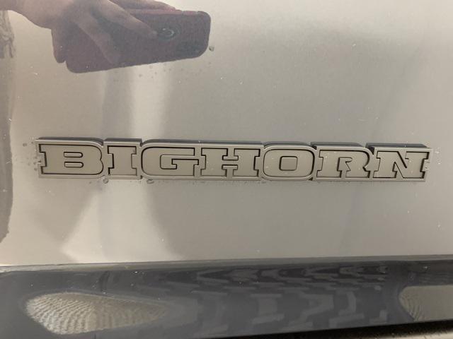 new 2026 Ram 1500 car, priced at $56,082