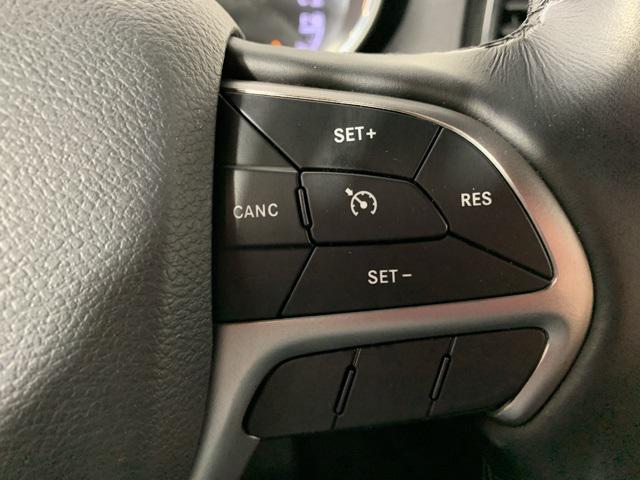 used 2021 Jeep Grand Cherokee car, priced at $26,000
