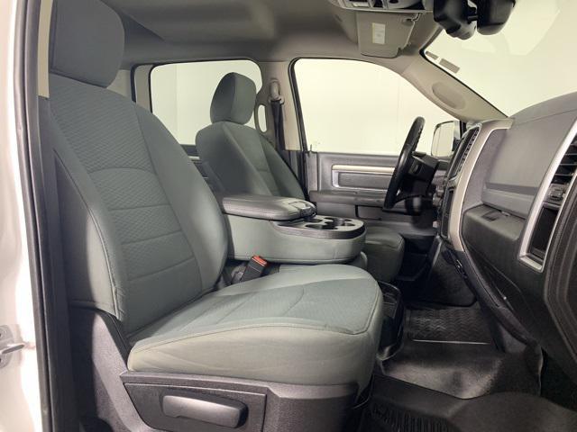 used 2017 Ram 1500 car, priced at $21,500