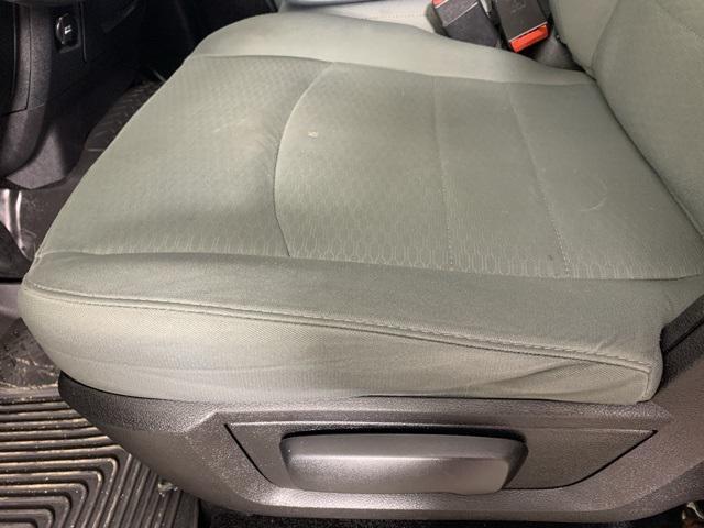 used 2017 Ram 1500 car, priced at $21,500