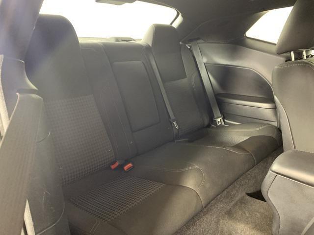 used 2015 Dodge Challenger car, priced at $14,500