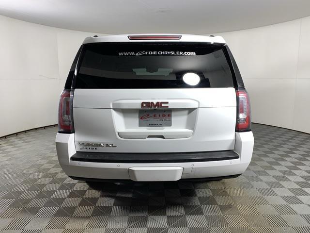 used 2016 GMC Yukon XL car, priced at $23,500