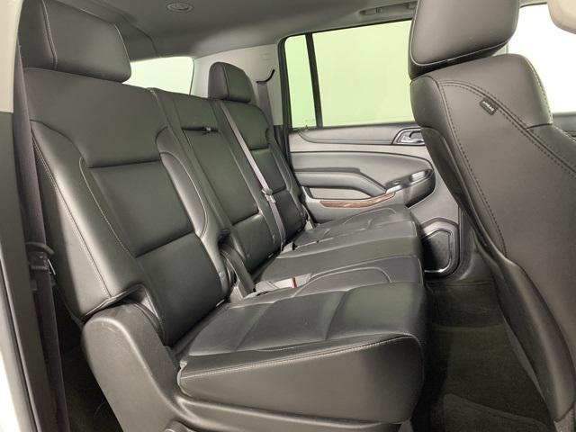 used 2016 GMC Yukon XL car, priced at $23,500