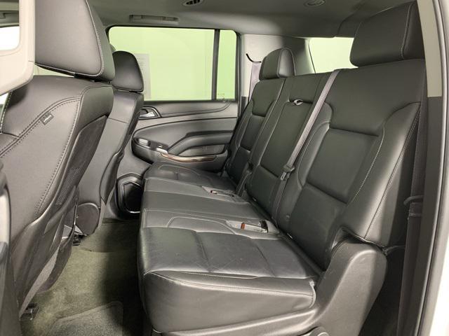 used 2016 GMC Yukon XL car, priced at $23,500