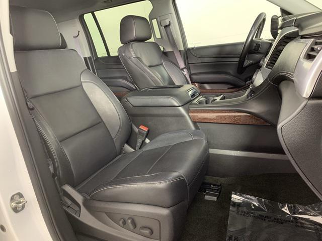 used 2016 GMC Yukon XL car, priced at $23,500