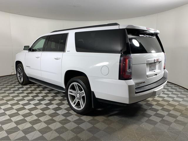 used 2016 GMC Yukon XL car, priced at $23,500