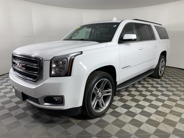 used 2016 GMC Yukon XL car, priced at $23,500