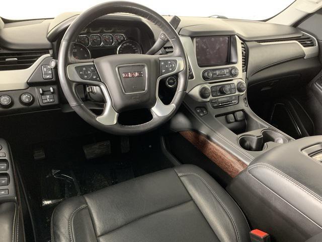 used 2016 GMC Yukon XL car, priced at $23,500