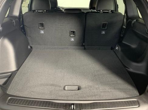 new 2025 Jeep Grand Cherokee car, priced at $42,742