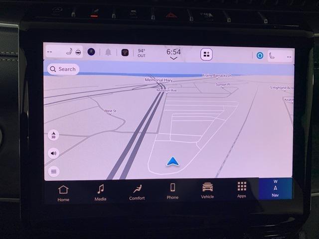 new 2025 Jeep Grand Cherokee car, priced at $42,742