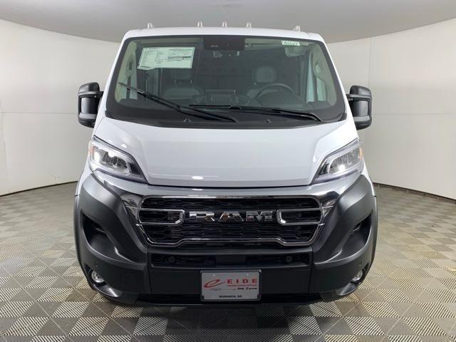 new 2024 Ram ProMaster 1500 car, priced at $56,000