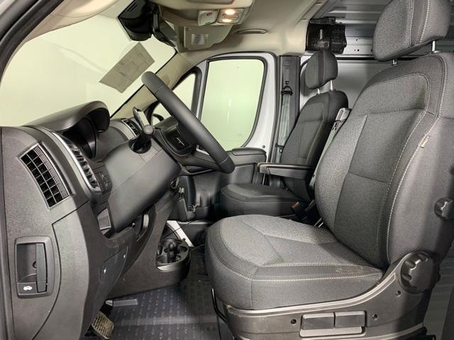 new 2024 Ram ProMaster 1500 car, priced at $56,000