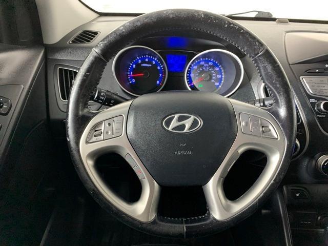 used 2012 Hyundai Tucson car, priced at $5,500