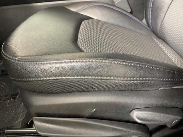 used 2024 Jeep Compass car, priced at $19,500