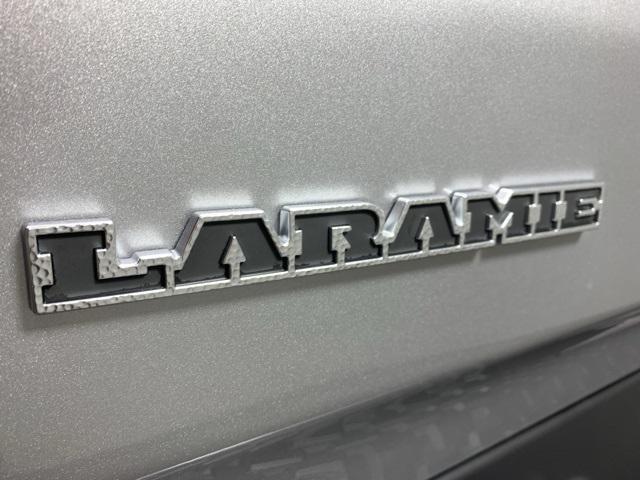 new 2025 Ram 1500 car, priced at $55,858