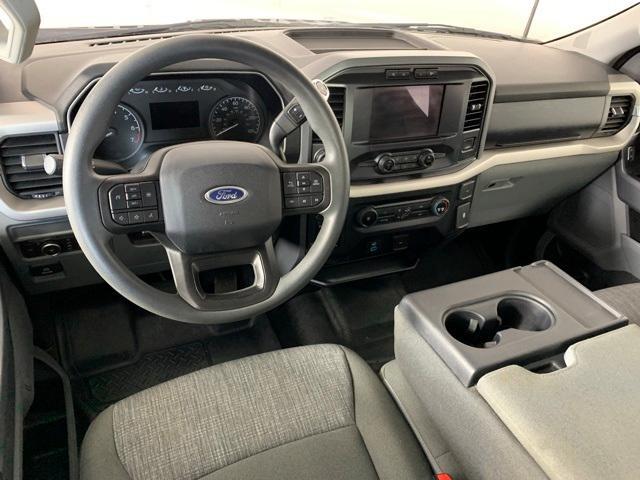 used 2021 Ford F-150 car, priced at $37,000