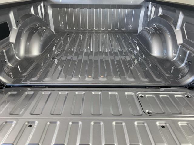 new 2025 Ram 1500 car, priced at $60,202