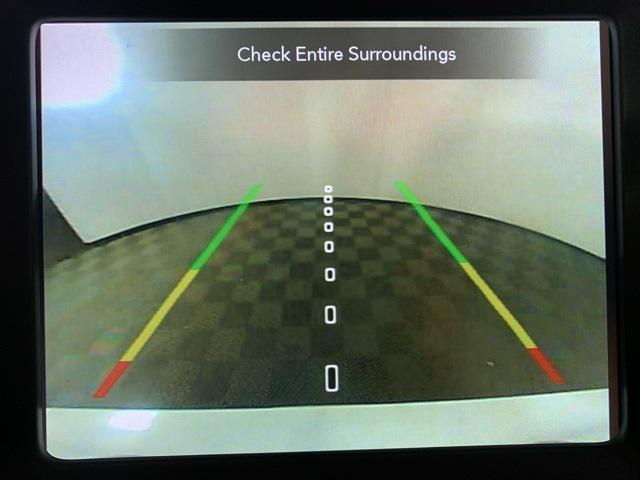 used 2023 Jeep Renegade car, priced at $20,000