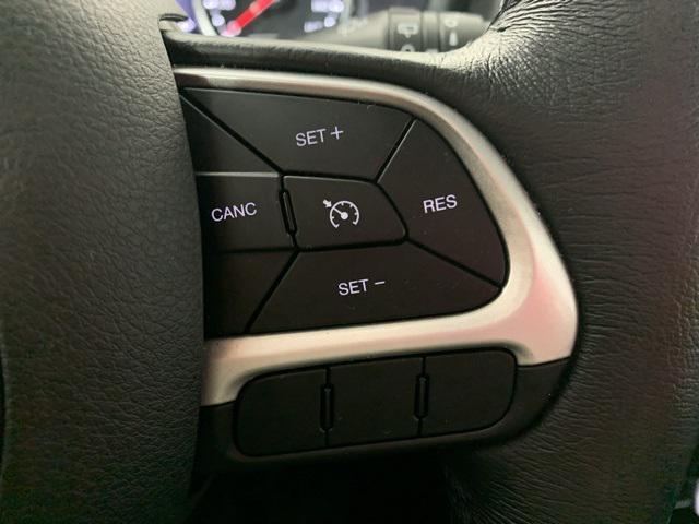 used 2023 Jeep Renegade car, priced at $20,000