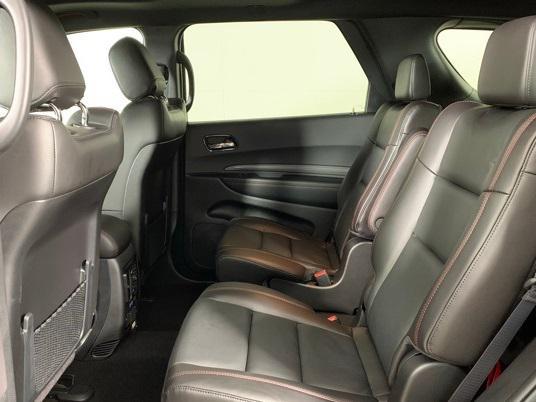 new 2026 Dodge Durango car, priced at $42,966
